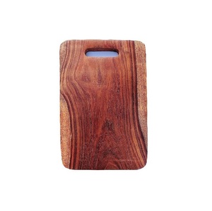 Prix de gros Planches à découper en bois double face personnalisées Planches à découper en bois de qualité supérieure et durables vente à chaud - Product Image 2