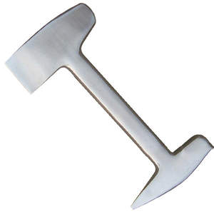 เครื่องมือสำหรับสัตวแพทย์เครื่องตัดบัฟเฟอร์และตัวหนีบเหล็กสแตนเลส - Product Image 6