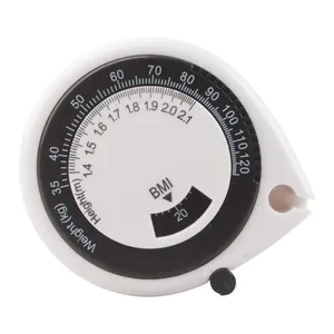 Moniteur de temps Custom FitTape pour un suivi précis de la composition corporelle - Product Image 2