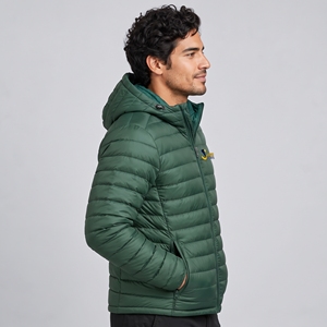 Veste d'hiver pour homme, nouvelle collection, qualité supérieure, très vendue, design moderne, épaisse, fermeture éclair, duvet, pour l'hiver. - Product Image 5