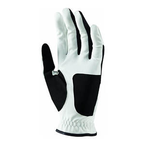 Venta al por mayor de guantes de golf transpirables personalizables para hombres y mujeres diseño de ajuste de agarre suave con opciones de mano izquierda derecha hechos de cuero - Product Image 5