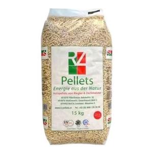 Pellets de Madera Premium a Granel, Combustible de Biomasa, Pino Puro, Diámetro de 6-10 mm, Longitud de 1-4 cm, Sistema de Calefacción, Densidad de 690, 4600J, Francia, 0.5% - Product Image 2