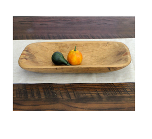 Tazón de Masa de Frutas de Madera PARA EL Hogar, Tazón para Servir Ensalada de Frutas, Cocina y Mesa, Tazón de Madera Sostenible - Product Image 5