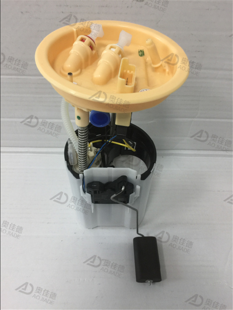 エセル出品。 31372884 Auto Parts Fuel Pump Assembly for Volvo S60/V60