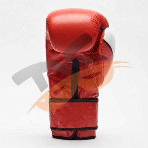 Gants de boxe pour hommes et femmes, gants de sac lourd pour adultes, gants de boxe - Product Image 4