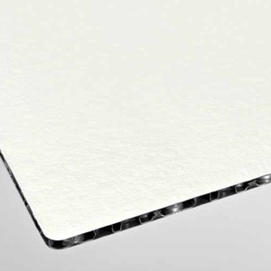 Matériau innovant en PET MMA de taille A4 Feuille à bulles en plastique Forme de panneau légère Impression UV Lumière rigide personnalisée 2mm 5mm - Product Image 3