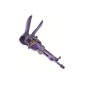 Fournisseur en gros de spéculums gynécologiques, en acier inoxydable médical, design lisse et confortable pour examen clinique - Product Image 5