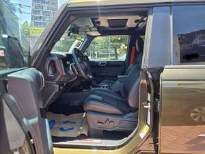 VENTAS <span class=keywords><strong>DE</strong></span> <span class=keywords><strong>Ford</strong></span> <span class=keywords><strong>Bronco</strong></span> Raptor 3.0L Gasolina Automático USADOS - Product Image 2