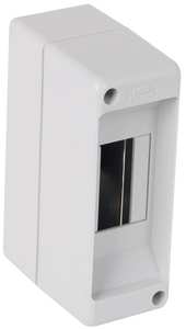 เซ็นทรัลลีโน ดา ปาเรเต้ ไอพี20 มม. 130x90x85  2/4 โมดูล - Product Image 1