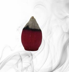 Religious Unscented Smooth <b>Incense</b> <b>CONES</b> CUSTOMIZE COLOR <b>Backflow</b> <b>Incense</b> <b>Cones</b> for Waterfall +84 961 633 908 - Product Image 5
