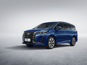 2023 Trumpchi M6รถมือสอง GAC Motor Trumpchi M6รถเบนซินรถมือสองระยะทางต่ำพื้นที่ใหญ่7ที่นั่งมือสอง - Product Image 4