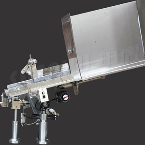 Macchina per Riempimento e Sigillatura di Tubi in Alluminio per Dentifricio e Colla - Product Image 6