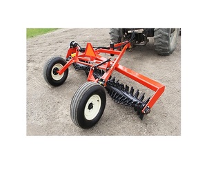 Cultivateurs montés sur tracteur avec boîte de vitesses, machine de culture à haute productivité - Product Image 6