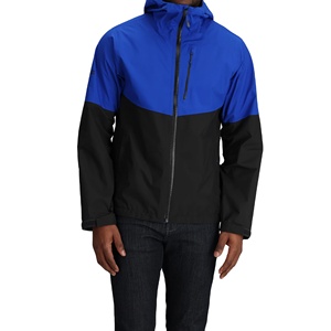 เสื้อกันลมสำหรับผู้ชายเสื้อแจ็คเก็ตกันลมมีฮู้ดสำหรับ2026เสื้อแจ็คเก็ตกันลมมีฮู้ดสำหรับใส่กลางแจ้งสินค้ามาใหม่ - Product Image 3