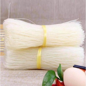 บะหมี่ข้าวเวียดนามแบบขายส่ง – เส้นโฟพรีเมียม - Product Image 1