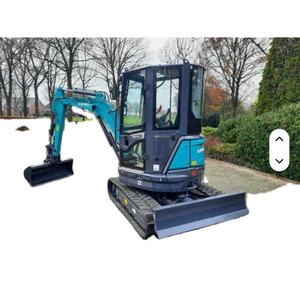 Mini-excavatrice Sunward SWE25UF HOT 2025, machines de génie civil et de construction - Product Image 1