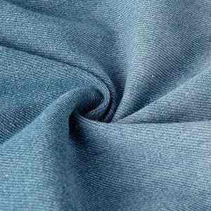 Chaqueta vaquera de calidad superior hecha a medida para mujer, venta al por mayor, duradera, antiarrugas, piel de oveja, relleno de algodón, procesamiento en bruto - Product Image 4