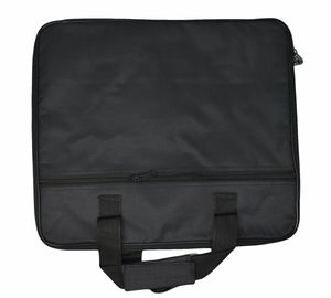 Sac à bandoulière avec étui souple/porte-tablier Regalia de rang provincial supérieur - Product Image 5