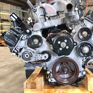 Conjunto de Motor V8 de Alta Calidad para F-150 - Product Image 2