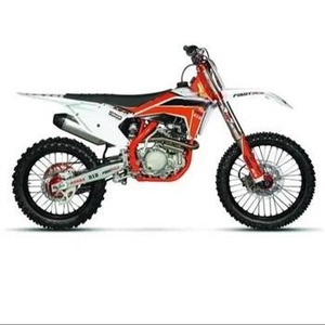 Vélo tout-terrain puissant KAYOS K6-R 250 250 Cc 4 temps, très demandé - Product Image 2