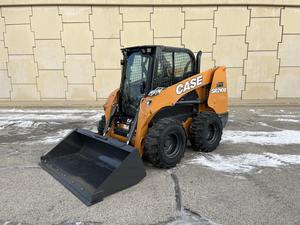 2024 SR210B Minicargador Gran bomba de caja de cambios de motor de trabajo Bonito núcleo para maquinaria de construcción Buenos precios de venta - Product Image 4