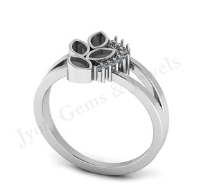 2025 buena calidad 925 plata esterlina leche materna resina recuerdo fino chapado en oro circón mujeres joyería boda fiesta buen regalo - Product Image 3