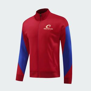 Chaqueta de Hombre con Cierre, Diseño 2026, Resistente, Abrigada, Cortavientos, con Múltiples Bolsillos - Product Image 3