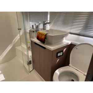 Galeon 425 HTS 2024 Type de moteur in-bord - Product Image 5