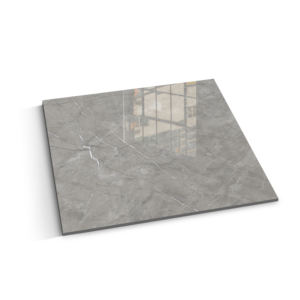 VENTA A GRANEL DE AZULEJOS DE PORCELANA ULTIMO DISEÑO AZULEJOS DE PORCELANA GRIS PARA LA COCINA DEL FABRICANTE PRINCIPAL - Product Image 1