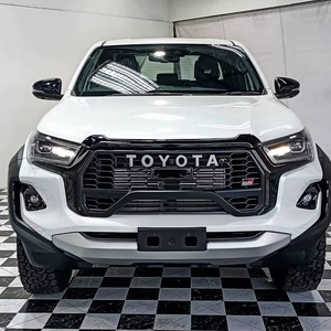 Toyota Hilux GD-6 GR 2024 Usada, Equipamiento Completo - Product Image 1