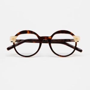 Handmade horn <b>frame</b> <b>sunglasses</b> made for people who desire authenticity and exclusivity in their personal style - Product Image 1