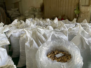 Tranches séchées vietnamiennes gingembre/Saenggang/ Zanjabeel-Qualité supérieure, meilleurs prix à l'exportation (WA: + 84362512699) - Product Image 6