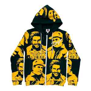 Nouveauté 2025 – Sweatshirts et Hoodies Homme Hiver – Vente en Gros – Personnalisation Logo Brodé ou Sérigraphié – Design Poche – Tendance Urbaine – Coupe Classique - Product Image 2