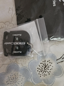 Contatore Doppio per Golf 6*5cm, Tabellone Portatile per Conteggio Punti, Strumento Manuale per Allenamento e Competizione - Product Image 5