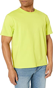 T-shirt à manches courtes grande taille pour hommes Jersey de polyester 100% confortable et extensible Design respirant de couleur personnalisée avec logo - Product Image 2