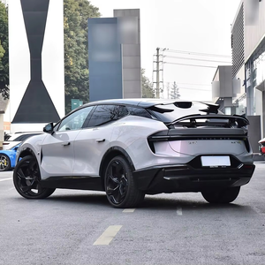 Modelo 2025 Verificado, SUV Eléctrico de Lujo Usado, Estilo SUV, Alto Rendimiento, Espacioso, Usado en Buenas Condiciones, Suministrado desde Japón - Product Image 5