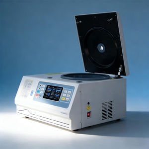 HiYi GTR420C Hoge Snelheid Tafelmodel Gekochte <span class=keywords><strong>Centrifuge</strong></span> - Product Image 3