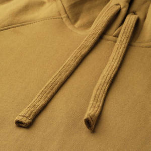 เสื้อฮู้ดสตรีทแวร์สำหรับผู้หญิงวัสดุเนื้อนุ่มราคาถูก - Product Image 6