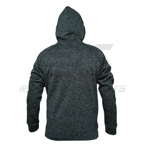 Sweats à capuche à manches longues de grande taille à vendre Nouvelle mode Bon marché Streetwear Sweat à capuche confortable pour hommes - Product Image 2
