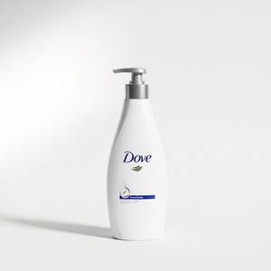 โดฟโลชั่นบำรุงผิวให้ความชุ่มชื่นในชีวิตประจำวันด้วยสารสกัดจากธรรมชาติและเนื้อสัมผัสที่มีน้ำหนักเบาเพื่อผิวที่นุ่มนวลและเปล่งปลั่งมีสุขภาพดี - Product Image 5