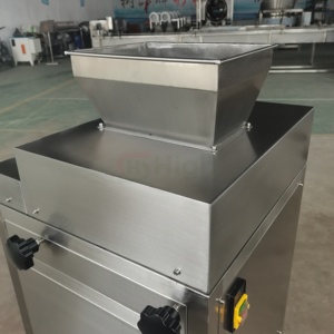 Tritacarne Elettrico Professionale per Ristoranti, Mense <span class=keywords><strong>e</strong></span> Fabbriche di Carne - Product Image 3