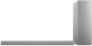 Philips Audio B6405/10 Barre de son TV 2.1 canaux avec caisson de basses sans fil - Product Image 6