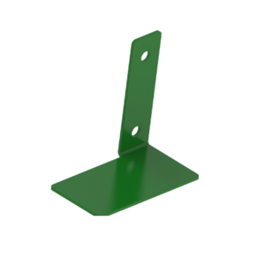 Durable <b>Bracket</b> SU27038 Reliable Replacement Part for Tractor <b>Heavy</b> <b>Duty</b> Component for Agricultural Machinery - Product Image 1
