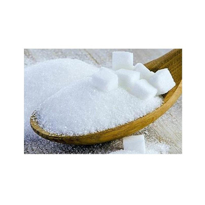 Blanco Refinado ICUMSA 45 Azúcar Precio de Fábrica Blanco Refinado ICUMSA 45 Azúcar En Venta Al Por Mayor - Product Image 1