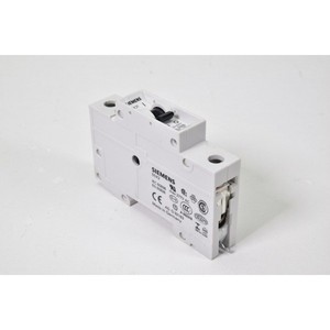 LW25355-ซีเมนส์5SX21-C8/5SX21 C8/5SX21C8เบรกเกอร์ - Product Image 1