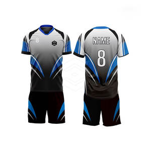 Uniformes de Rugby para Equipos Profesionales, Conjuntos Deportivos Transpirables de Secado Rápido, Personalizables - Product Image 1