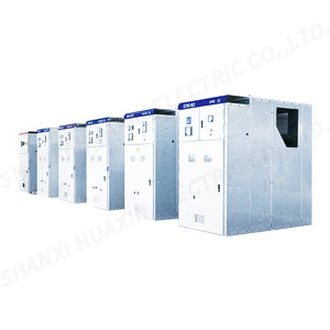 Equipment Supplies High Voltage Power for Indoor Use Electrical Switchgear