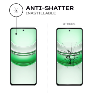 Protection d'écran antichoc Realme C75 - Produit phare - Product Image 5