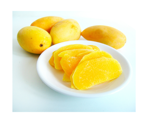 มะม่วงอบแห้งขนมขบเคี้ยวผลไม้อบแห้งแบบ100% เป็นธรรมชาติไม่มีน้ำตาลมะม่วงผลไม้อบแห้งแบบนิ่มโดย99GD ผู้ผลิตและส่งออก - Product Image 1