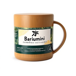 Tazza in Bambù Personalizzabile Barumini, Articoli Promozionali per Bevande - Product Image 2